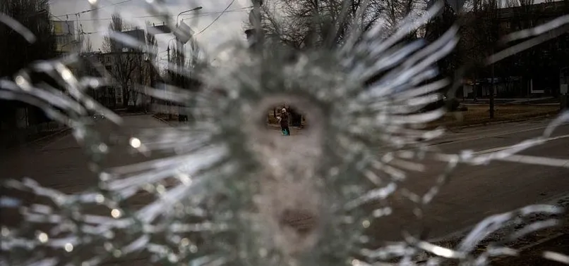 Rusya - Ukrayna savaşında 11. gün! | Putin'den Avrupa'ya gözdağı