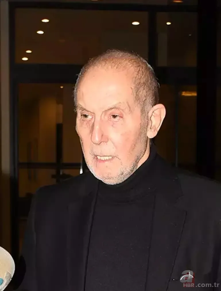 Akciğer kanserine yakalanan İlhan Şeşen’den sorulara tepki: Ne yapacaksın? 5