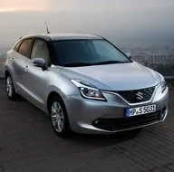2016 Suzuki Baleno