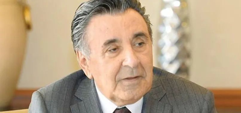 Aydın Doğan, FETÖ’nün 2 numarasıyla buluşmuş