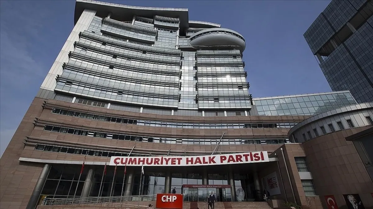 CHP’de şaibeli kurultay korkusu bitmiyor! Süreci baltalamak için yeni hamle