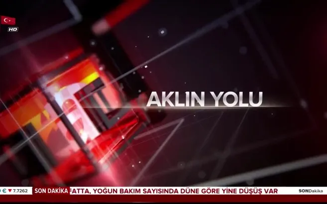 Aklın Yolu