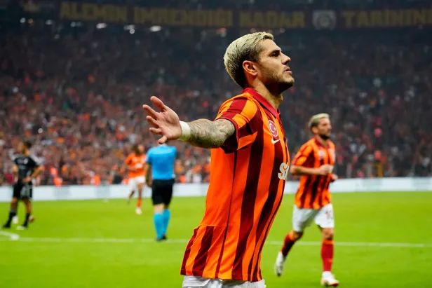 Icardi Süper Kupa’da oynayacak mı, son durum ne? GS-FB Süper Kupa Final ilk 11’leri belli oldu mu, kadroda kimler var?