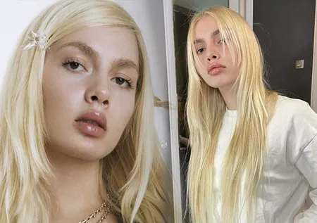 Aleyna Tilki'ye şantaj şoku! Kimlik bilgileri ele geçirildi...