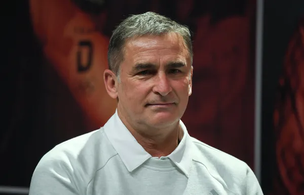 Almanya Futbol Federasyonu'ndan Stefan Kuntz açıklaması! Sözleşmesi feshedilecek - 1