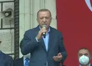 Başkan Erdoğan’dan Artvin’de flaş açıklamalar