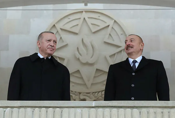 Son dakika: İran'ın Ankara Büyükelçisi Dışişleri Bakanlığı'na çağrıldı - 7