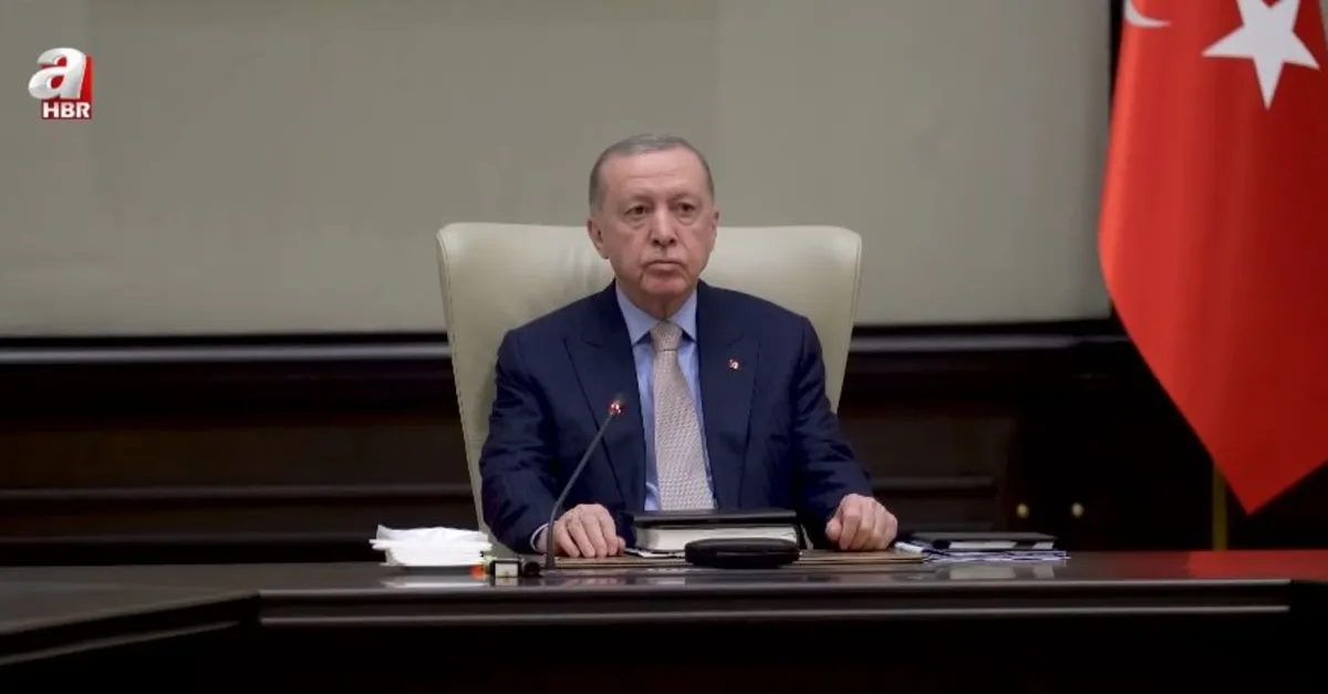 Başkan Erdoğan'dan diplomasi trafiği