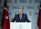 Başkan Erdoğandan Kaftancıoğluna tazminat davası