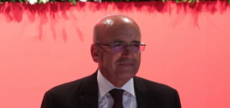 Bakan Şimşek'ten cari açık sözleri: 3 yılda azalacak