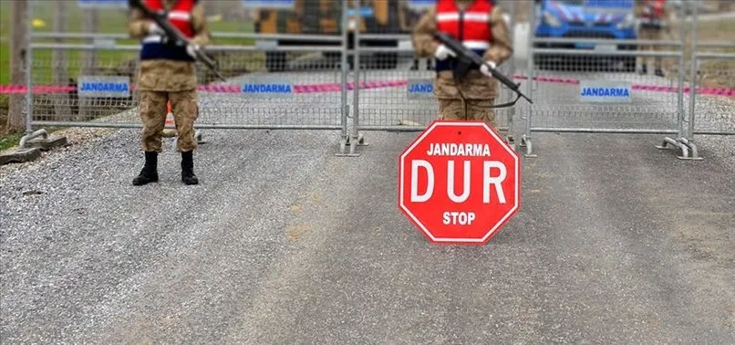 Son Dakika Kars Ta 2 Koy Koronavirus Karantinasina Alindi A Haber En Son Haberler
