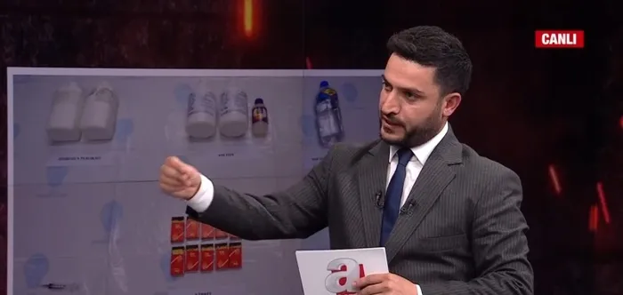 Bombalı eylem hazırlığındaki DEAŞ’lı terörist İstanbul Beykoz’da yakalandı! Bakan Yerlikaya duyurdu