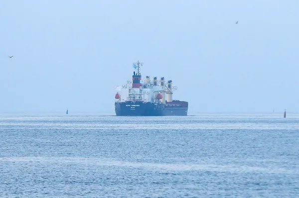 Son dakika... Milli Savunma Bakanlığı duyurdu: Ayçiçek yağı ve mısır taşıyan 4 gemi Ukrayna’dan hareket etti