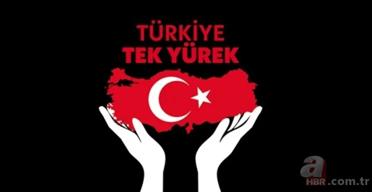 Deprem bağış gecesi 8 KANAL ORTAK YAYIN ne zaman? Türkiye Tek Yürek deprem yardım gecesi saat kaçta? Sunucular belli oldu 5