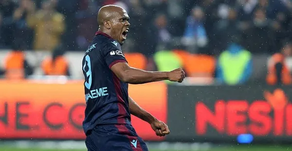 Trabzonspor Konyaspor'un hatasını bekliyor! 2'de 2 yaparsa... - 5