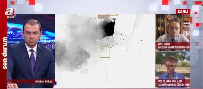 YEVLAH’TA KARABAĞ GÖRÜŞMESİ | 24 saatte zafer! Uzman isimler A Haber’de değerlendirdi