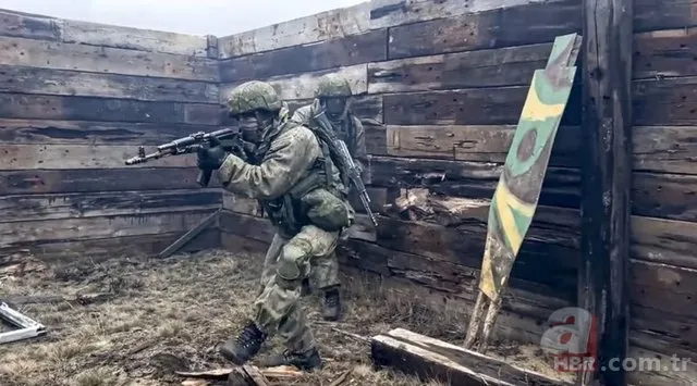 Savaş an meselesi! Rusya yanlısı ayrılıkçılar ateş açtı: Ukrayna askeri öldü! Patlama sesleri duyuluyor 8