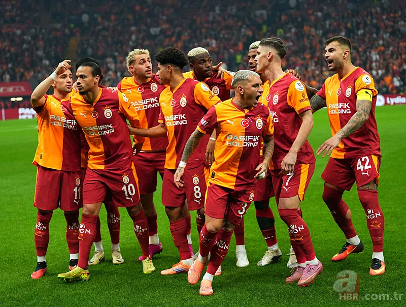 CANLI MAÇ İZLE | Kocaelispor-Galatasaray maçı saat kaçta, hangi kanalda? Şifresiz izlenebilir mi? 2