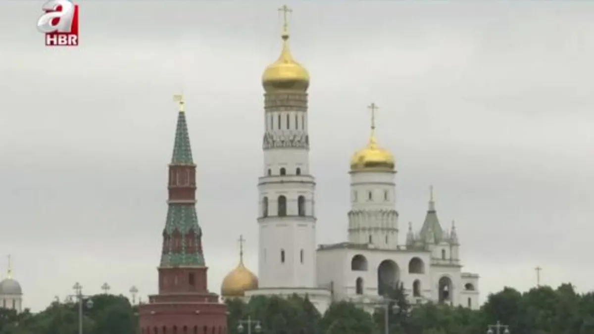 Sofya'dan Moskova'ya: Terör destekçisi ülke