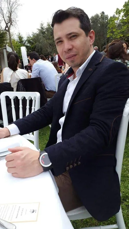 Bursa'daki feci kazada hayatını kaybeden baba ve oğlu son yolculuklarına uğurlandı - 2