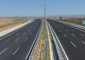 Bursa-Bilecik arası 25 dakikaya indi! Bilecik-Yenişehir Devlet Yolu açıldı