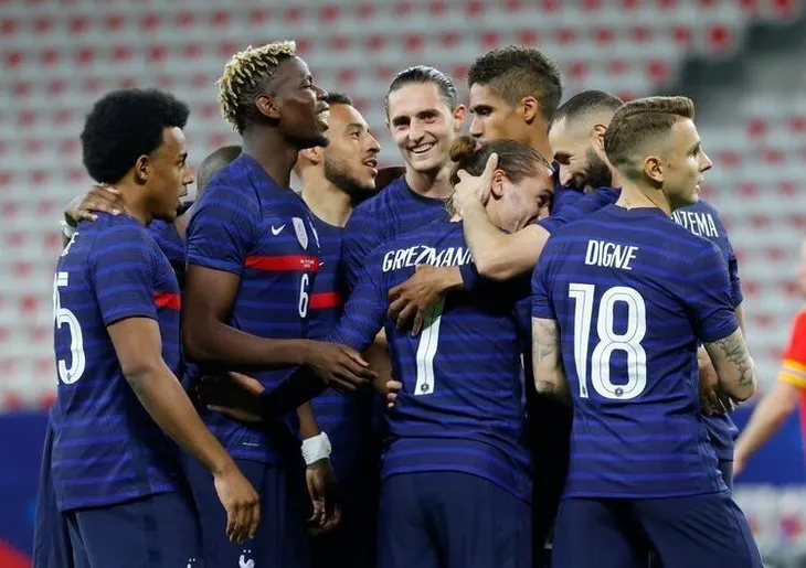 EURO 2020'de gizli favori Türkiye! Tahminlerini tek tek açıkladılar