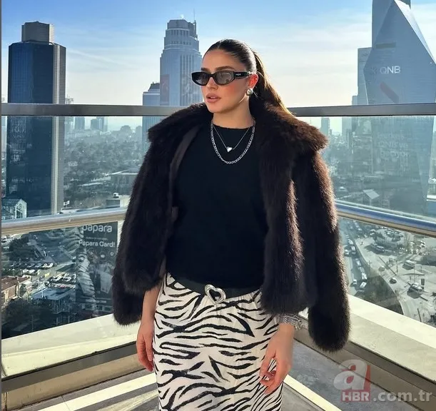 Survivor Ayşe Yüksel'in sevgilisi paylaştı: "Seninle gurur duyuyorum" 6