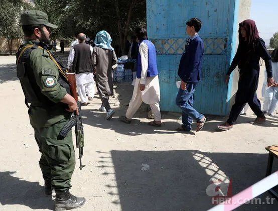 Dünyanın takip ettiği seçim bitti! 901 noktada iletişim yok 23