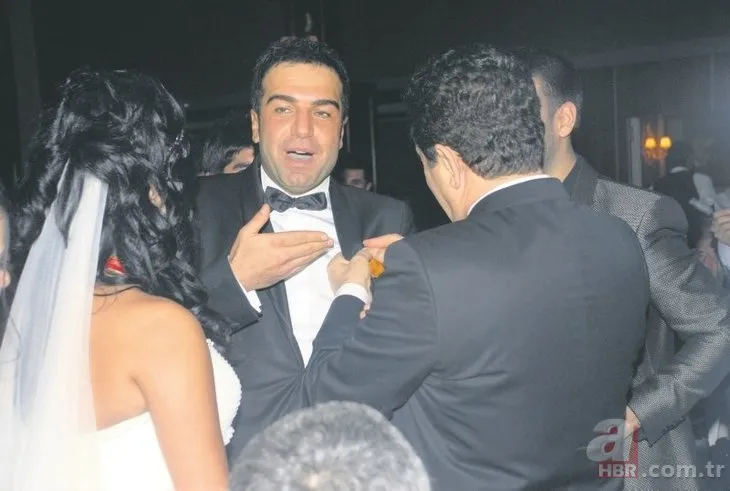 Berdan Mardini’den eski eşi Fatoş Yelliler için şok sözler: İspatlı görüntüleri var!