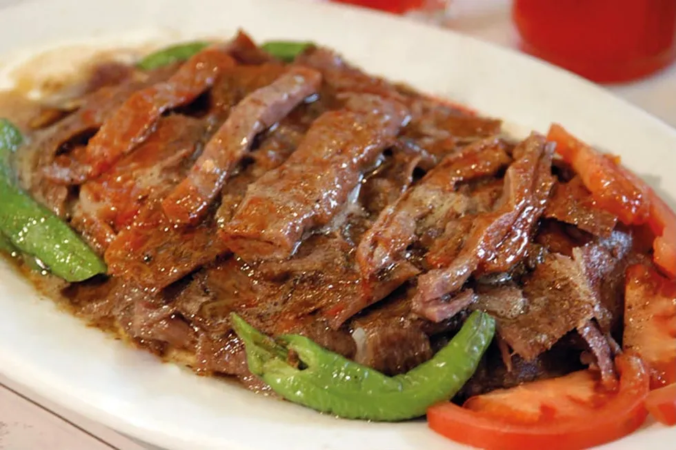 Bursa’nın dokuz günlük kültür, sanat ve gastronomi maratonu başladı - 1