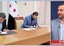 Türkiyenin kararlı adımları ve Suriyede değişen dengeler!