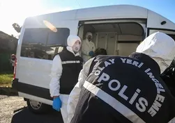 Kayseri'de feci ölüm! Traktörün şaft miline sıkışarak can verdi