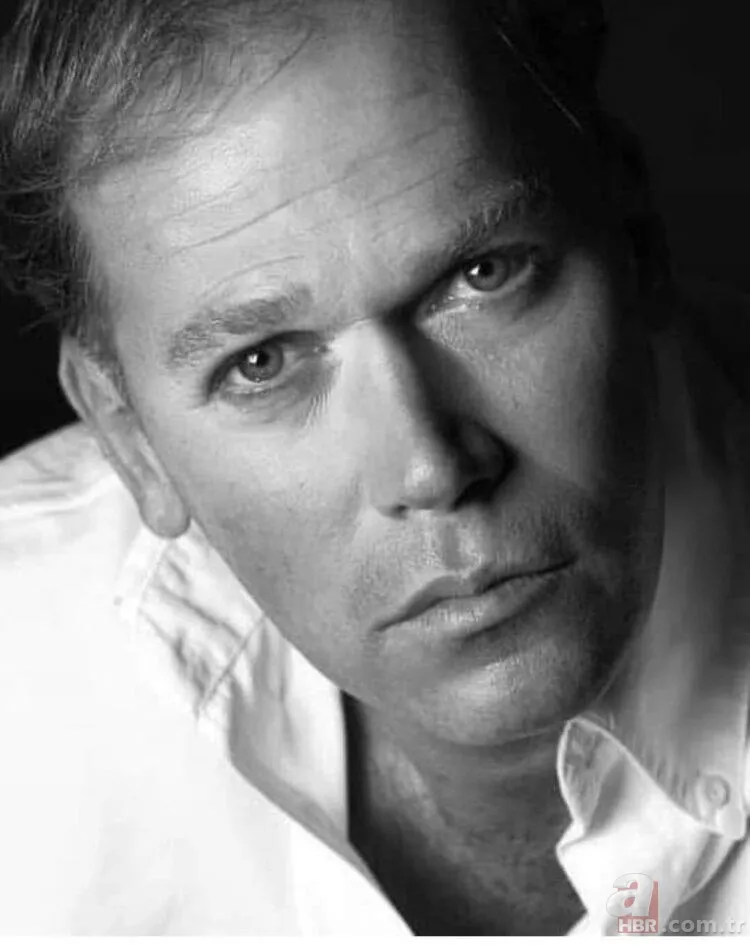 Çılgın Bediş dizisinin yakışıklısı hayatını kaybetti | Kaya Olgar kimdir? 4