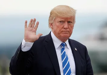 Trump’ın Terörle Mücadele Danışmanı istifa etti