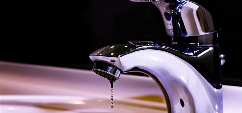 Son dakika: İstanbul'da 8 saatlik su kesintisi! İSKİ o ilçeleri duyurdu! Ani gelişen arıza sonrası sabaha kadar su verilmeyecek