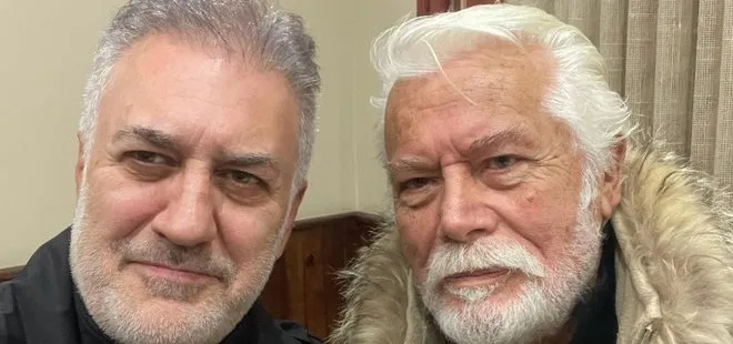 Ünlü oyuncu Tamer Karadağlı TRT dizisi SERHAT için müjde verdi! Kuruluş Osman’da Ertuğrul Bey’i canlandıran Tamer Yiğit…
