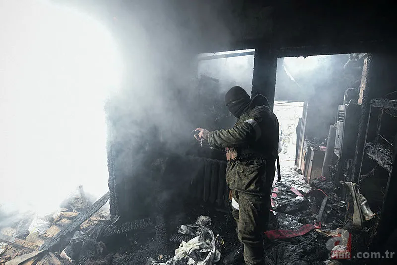 Vakum bombası nedir, yasak mı? Rusya-Ukrayna savaşında vakum bombası etkileri nedir? Vakum bombası nükleer mi? 17