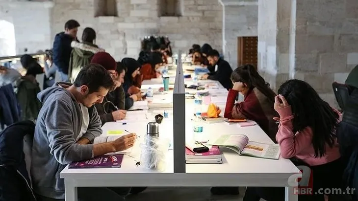 Memurların beklediği 3600 gösterge ile 4 milyon öğrenciyi ilgilendiren af yolda! Çalışmalarda sona gelindi