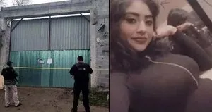 8 aylık hamile kadını öldürüp bebeğini çaldılar