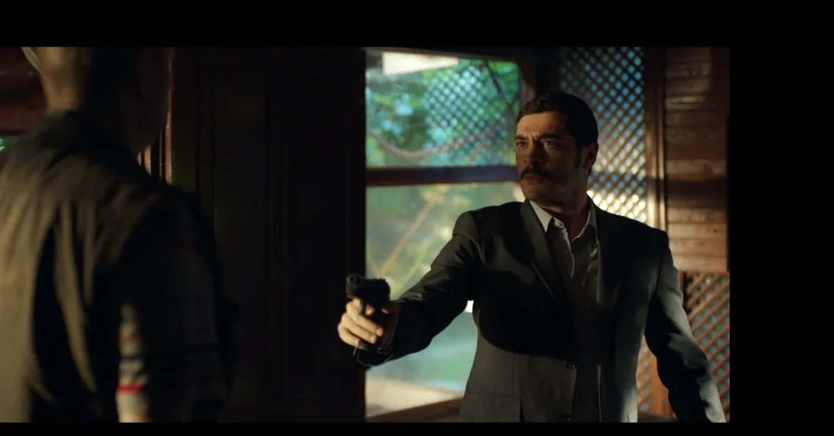 Maraşlı 22. yeni bölüm fragmanı yayınlandı