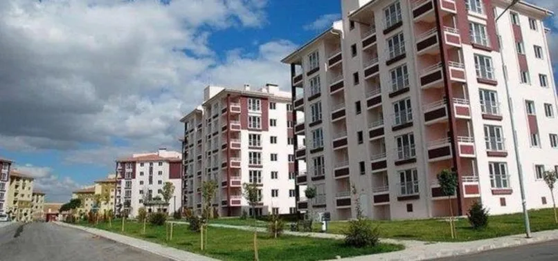 Emlak Konut Tan Finans Merkezi Ne 3 7 Milyar Tl A Haber Son Dakika Ekonomi Haberleri