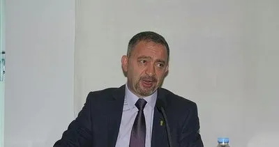 Terör çizgisine inen CHP özünden koptu! Ümit Kocasakal'dan yaylım ateşi: Bu bir fiziki ve fikri işgaldir