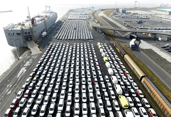 Türkiye'de o otomobillerde satışlar ikiye katladı - 4