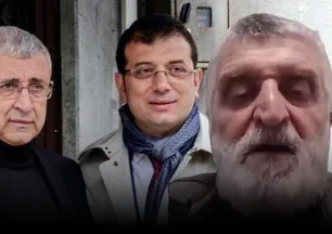 İmamoğlu ailesi hakkında bomba iddialar: Trabzon'u dolandırıp İstanbul'a kaçtılar