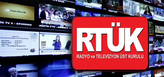 RTÜK’ten son dakika seçim yasağı açıklaması