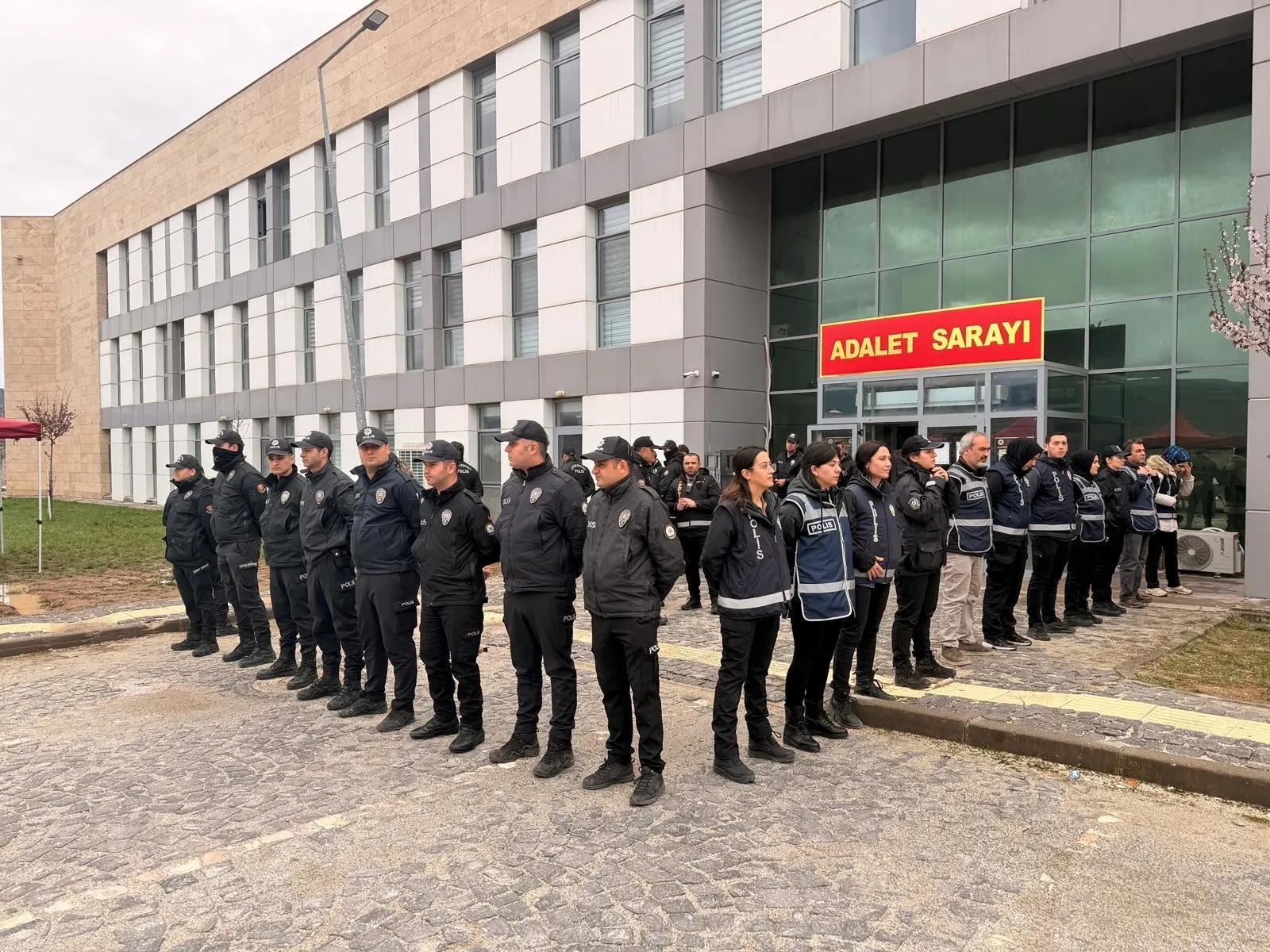 Gülistan doku olayında kullanılan cip ele geçirildi! Kritik araç Ankara’ya gönderildi