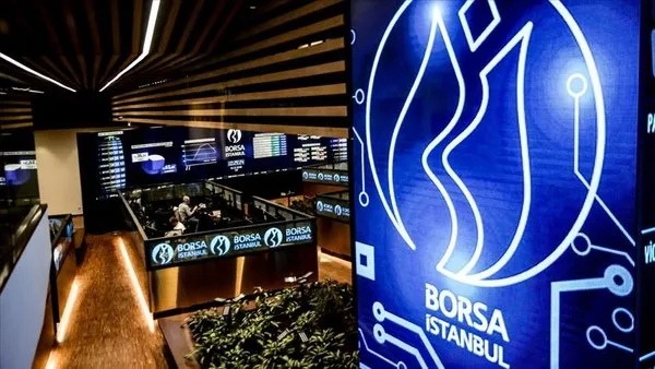 borsa istanbul da 50 sirketten dev gelir en yuksek seviyeye ulasildi