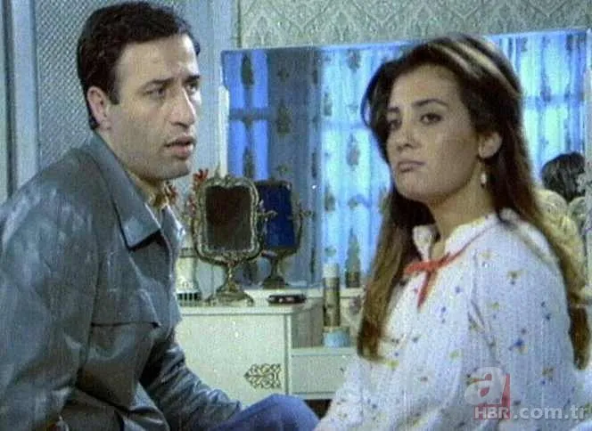 Yeşilçam’ın unutulmaz filmi Doktor Civanım’ın Sümbül’ü Bahar Öztan son haliyle şaşırttı