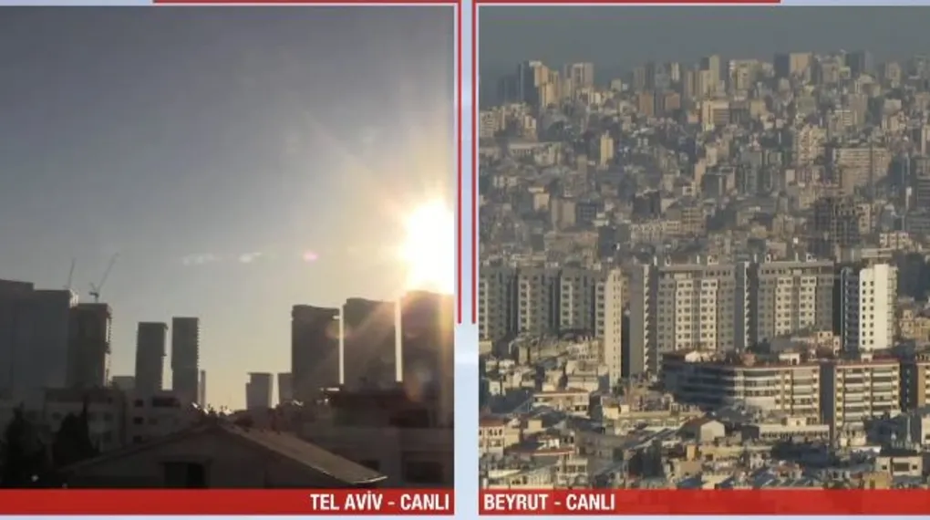 Orta Doğu’da savaşın seyri değişiyor!