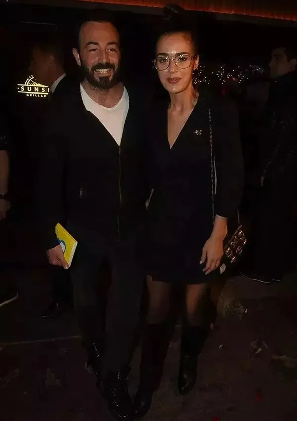 Bensu Soral ve Hakan Baş çıkan haberlere isyan etti! Bunlar nereden çıkıyor